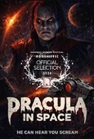 Dracula in Space